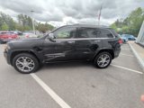 Used 2021 Jeep Grand Cherokee Overland image 3