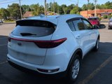 Used 2019 Kia Sportage LX w/ LX Popular Package image 6