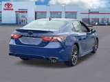 Certified 2023 Toyota Camry SE image 6