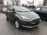 Used 2017 Ford Fiesta SE image 2