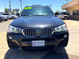 Used 2016 BMW X3 xDrive35i image 6