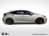 Used 2020 Honda Civic EX image 2