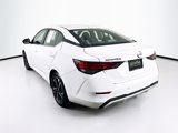 Used 2024 Nissan Sentra SV image 5