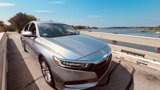 Used 2020 Honda Accord LX image 3