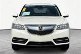 Used 2016 Acura MDX SH-AWD w/ Technology Package image 2