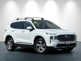 Used 2022 Hyundai Santa Fe SEL w/ Convenience + Premium Package image 2