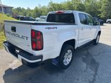 Used 2021 Chevrolet Colorado LT image 5