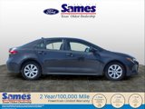 Used 2023 Toyota Corolla LE image 3