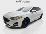 Used 2019 Ford Fusion SE w/ Equipment Group 151A image 2