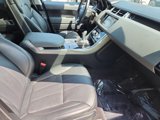 Used 2014 Land Rover Range Rover Sport HSE image 3