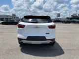 Certified 2022 Chevrolet Blazer LT image 4
