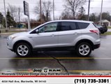 Used 2016 Ford Escape SE image 5