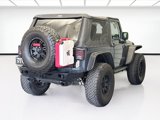 Used 2016 Jeep Wrangler Sport image 4