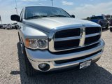 Used 2005 Dodge Ram 1500 Truck SLT w/ Quad Cab Big Horn Value Group image 2