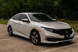 Used 2019 Honda Civic LX image 2