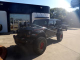 Used 2021 Jeep Wrangler Unlimited Rubicon image 2
