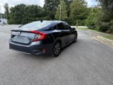 Used 2018 Honda Civic EX image 5