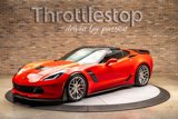 Used 2016 Chevrolet Corvette Z06 w/ 3LZ Preferred Equipment Group image 3