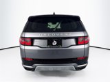 New 2025 Land Rover Discovery Sport S image 6