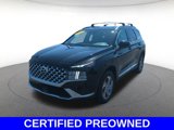 Certified 2022 Hyundai Santa Fe SEL w/ Cargo Package image 3