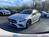 Used 2022 Mercedes-Benz A 220 4MATIC image 4