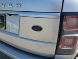 Used 2018 Land Rover Range Rover HSE image 5
