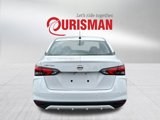 Used 2021 Nissan Versa S image 3