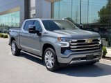 Used 2024 Chevrolet Silverado 1500 High Country w/ High Country Premium Package image 4