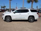 Used 2021 GMC Acadia Denali w/ Denali Technology Package image 4