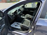 Used 2014 Chevrolet Cruze LT image 5