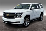 Used 2017 Chevrolet Tahoe LT w/ Luxury Package image 2
