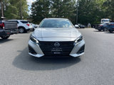 Used 2023 Nissan Altima 2.5 SV image 3