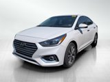 Used 2019 Hyundai Accent Limited image 3