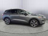 Used 2022 Ford Escape SE w/ SE Sport Appearance Package image 3