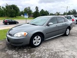 Used 2009 Chevrolet Impala LT image 3
