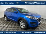 Used 2019 Hyundai Tucson SE image 1