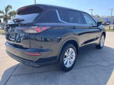New 2025 Mitsubishi Outlander ES image 3