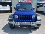 Used 2018 Jeep Wrangler Sport image 2