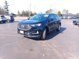 Certified 2023 Ford Edge SEL w/ Convenience Package image 5