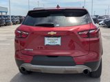 Used 2019 Chevrolet Blazer LT image 4