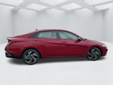 New 2025 Hyundai Elantra Sport image 4