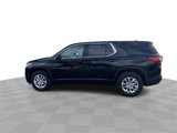 Certified 2021 Chevrolet Traverse LS image 5