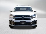 Used 2022 Volkswagen Atlas SEL Premium image 2