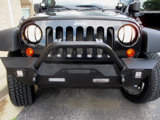Used 2011 Jeep Wrangler Unlimited Rubicon w/ Connectivity Group image 3