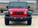 Used 2008 Jeep Wrangler X image 2