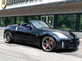 Used 2007 Nissan 350Z Enthusiast image 2