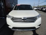 Used 2013 Toyota Highlander 4WD image 6