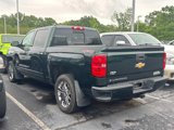 Used 2015 Chevrolet Silverado 1500 High Country w/ High Country Premium Package image 5