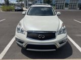 Used 2017 INFINITI QX50 AWD w/ Deluxe Touring Package image 2