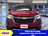 Used 2022 Chevrolet Equinox LT image 3